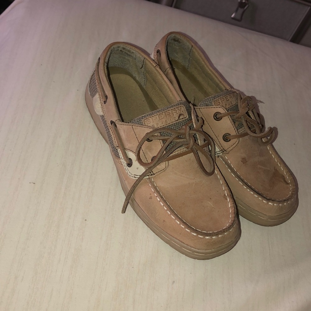 Sperry shoes
